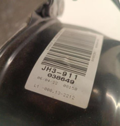 Boite de vitesses DACIA SANDERO 3 Photo n°5