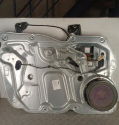 Leve vitre electrique avant droit VOLKSWAGEN TOURAN 1 Photo n°1