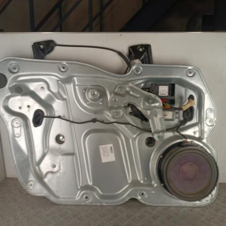 Leve vitre electrique avant droit VOLKSWAGEN TOURAN 1 Photo n°1
