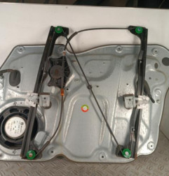 Leve vitre electrique avant droit VOLKSWAGEN TOURAN 1 Photo n°3