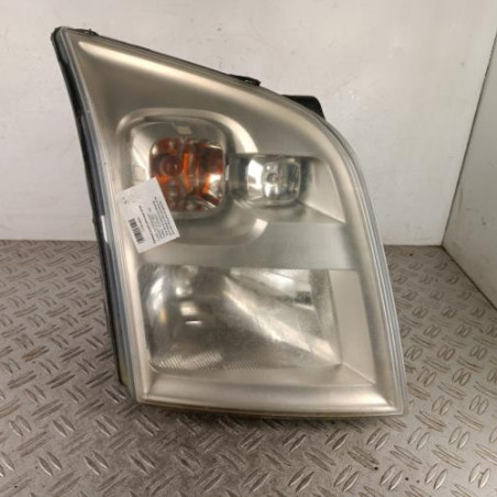 Optique avant principal droit (feux)(phare) FORD TRANSIT 4 Photo n°1