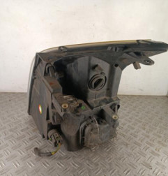 Optique avant principal droit (feux)(phare) FORD TRANSIT 4