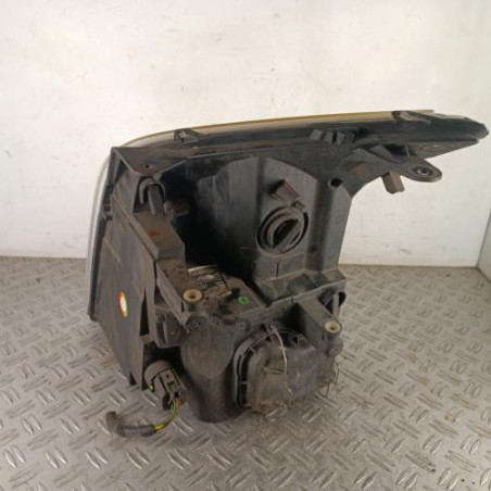 Optique avant principal droit (feux)(phare) FORD TRANSIT 4