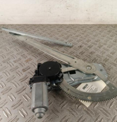 Leve vitre electrique avant gauche FORD TRANSIT 4