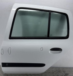 Porte arriere gauche RENAULT CLIO 2 CAMPUS Photo n°1