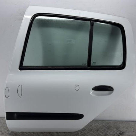 Porte arriere gauche RENAULT CLIO 2 CAMPUS Photo n°1