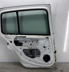 Porte arriere gauche RENAULT CLIO 2 CAMPUS