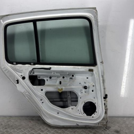 Porte arriere gauche RENAULT CLIO 2 CAMPUS