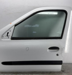Porte avant gauche RENAULT CLIO 2 CAMPUS Photo n°1