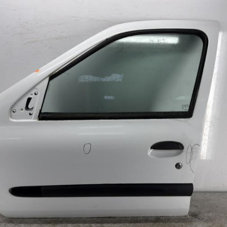 Porte avant gauche RENAULT CLIO 2 CAMPUS Photo n°1