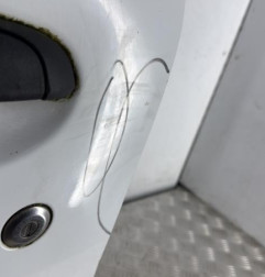 Porte avant gauche RENAULT CLIO 2 CAMPUS