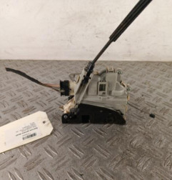 Serrure arriere droit SEAT ALTEA