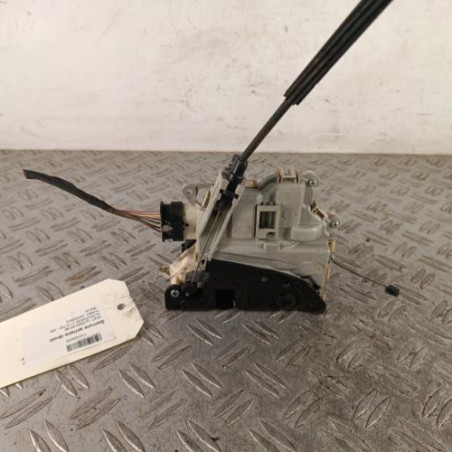 Serrure arriere droit SEAT ALTEA