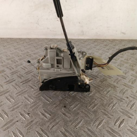 Serrure arriere gauche SEAT ALTEA Photo n°1