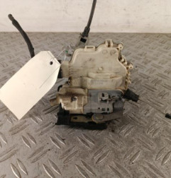 Serrure arriere gauche SEAT ALTEA