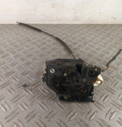 Serrure arriere gauche SEAT ALTEA Photo n°3