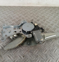 Leve vitre electrique arriere droit SUZUKI SX4 1 Photo n°1