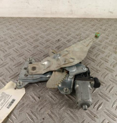 Leve vitre electrique arriere gauche SUZUKI SX4 1 Photo n°1