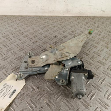 Leve vitre electrique arriere gauche SUZUKI SX4 1 Photo n°1