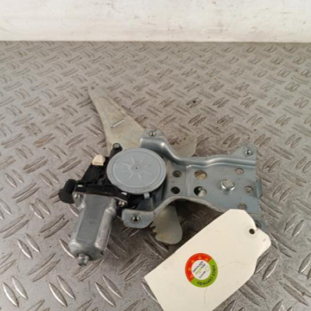 Leve vitre electrique arriere gauche SUZUKI SX4 1