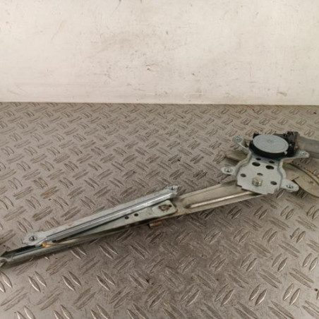Leve vitre electrique avant droit SUZUKI SX4 1 Photo n°1
