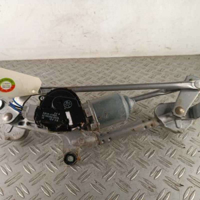Moteur essuie glace avant SUZUKI SX4 1 Moteur essuie glace avant SUZUKI SX4 1