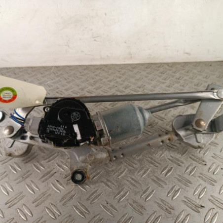 Moteur essuie glace avant SUZUKI SX4 1 Photo n°1