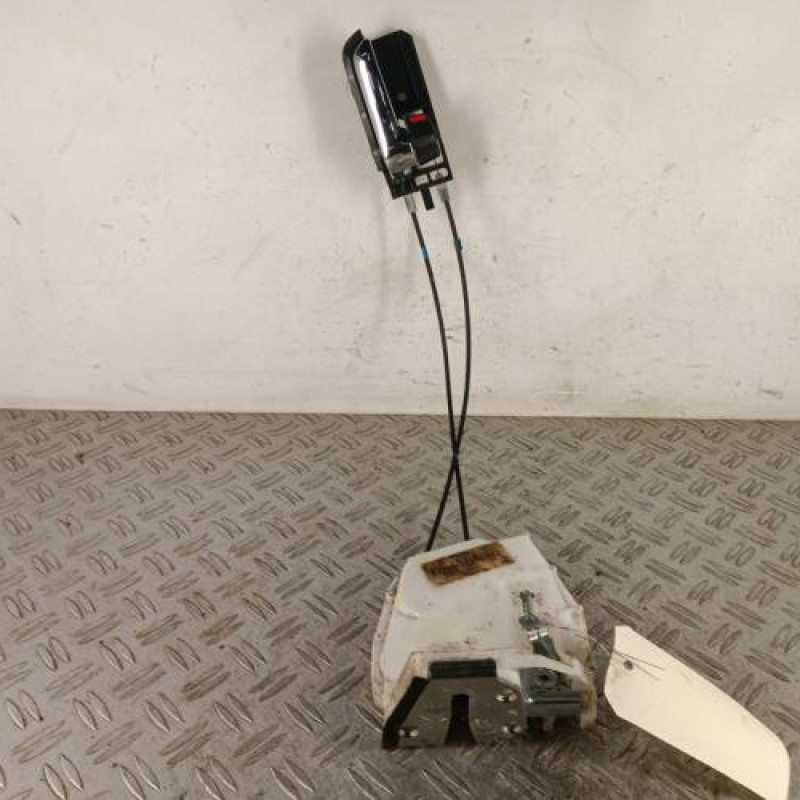 Serrure arriere droit SUZUKI SX4 1 Serrure arriere droit SUZUKI SX4 1