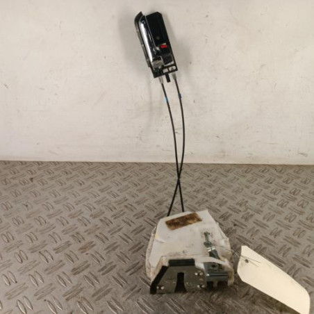 Serrure arriere droit SUZUKI SX4 1 Photo n°1