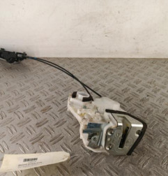 Serrure arriere droit SUZUKI SX4 1