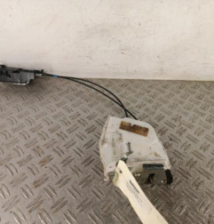 Serrure arriere gauche SUZUKI SX4 1 Photo n°1