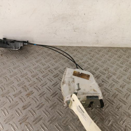 Serrure arriere gauche SUZUKI SX4 1 Photo n°1