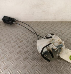 Serrure arriere gauche SUZUKI SX4 1