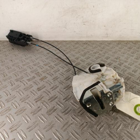 Serrure arriere gauche SUZUKI SX4 1