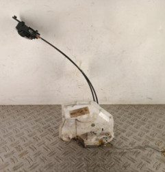 Serrure avant droit SUZUKI SX4 1