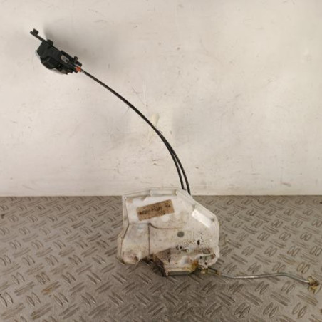 Serrure avant droit SUZUKI SX4 1