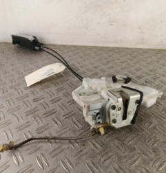 Serrure avant droit SUZUKI SX4 1 Photo n°3