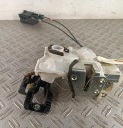 Serrure avant gauche SUZUKI SX4 1