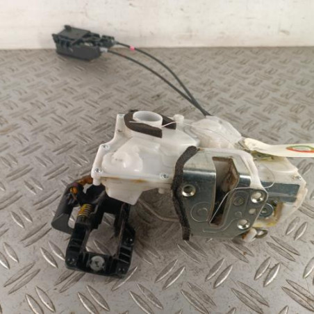 Serrure avant gauche SUZUKI SX4 1