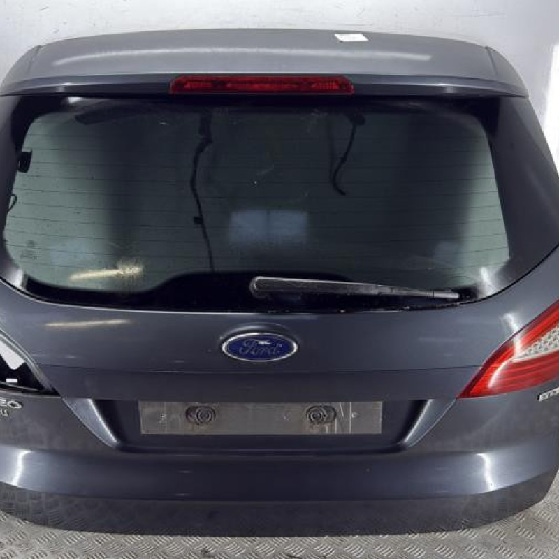 Malle/Hayon arriere FORD MONDEO 3