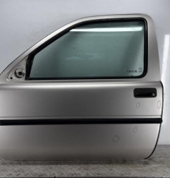 Porte avant gauche LAND ROVER FREELANDER 1 Photo n°1