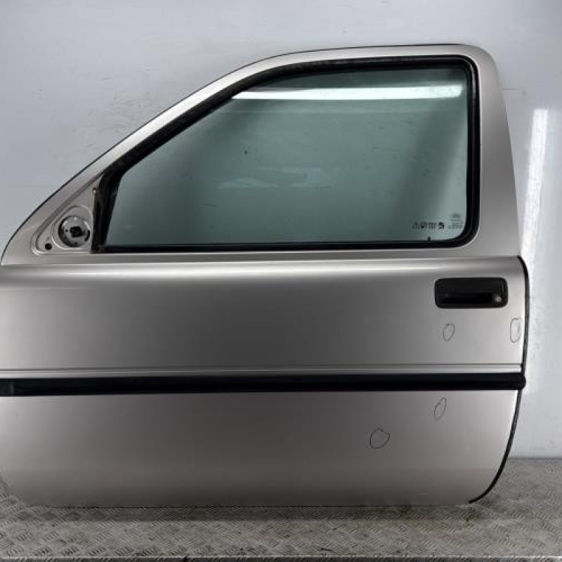 Porte avant gauche LAND ROVER FREELANDER 1