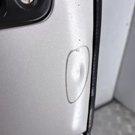 Porte avant gauche LAND ROVER FREELANDER 1