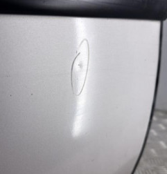 Porte avant gauche LAND ROVER FREELANDER 1 Photo n°4