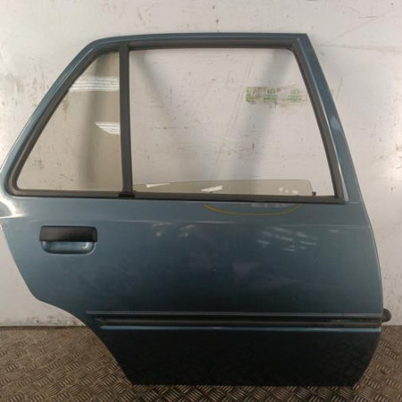 Porte arriere droit PEUGEOT 205 Photo n°1