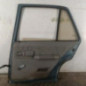 Porte arriere droit PEUGEOT 205