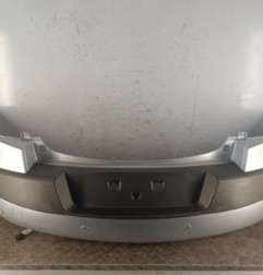 Pare choc arriere RENAULT MEGANE 2 Photo n°1