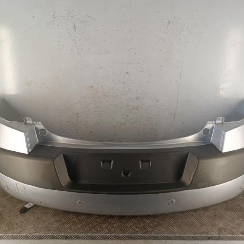 Pare choc arriere RENAULT MEGANE 2