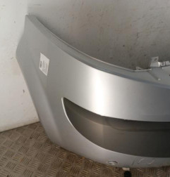 Pare choc arriere RENAULT MEGANE 2 Photo n°3