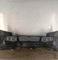 Pare choc arriere RENAULT MEGANE 2 Photo n°6